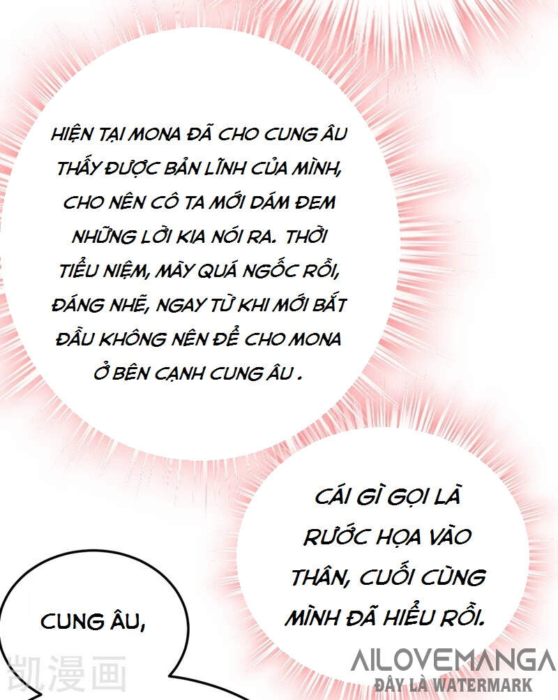 Tổng Tài Tại Thượng Chapter 418 - 19