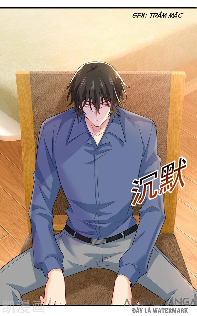 Tổng Tài Tại Thượng Chapter 418 - 3