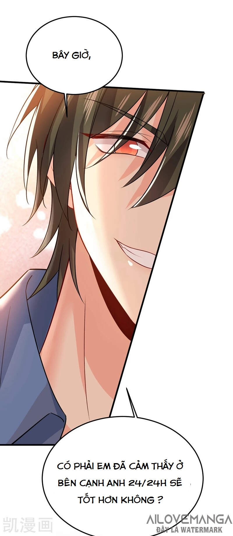 Tổng Tài Tại Thượng Chapter 418 - 27