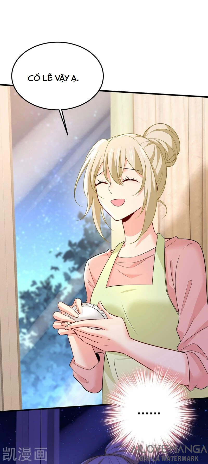 Tổng Tài Tại Thượng Chapter 418 - 29