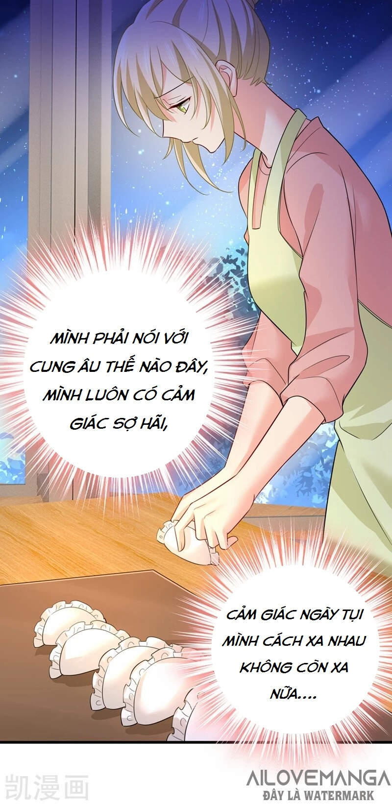 Tổng Tài Tại Thượng Chapter 418 - 30