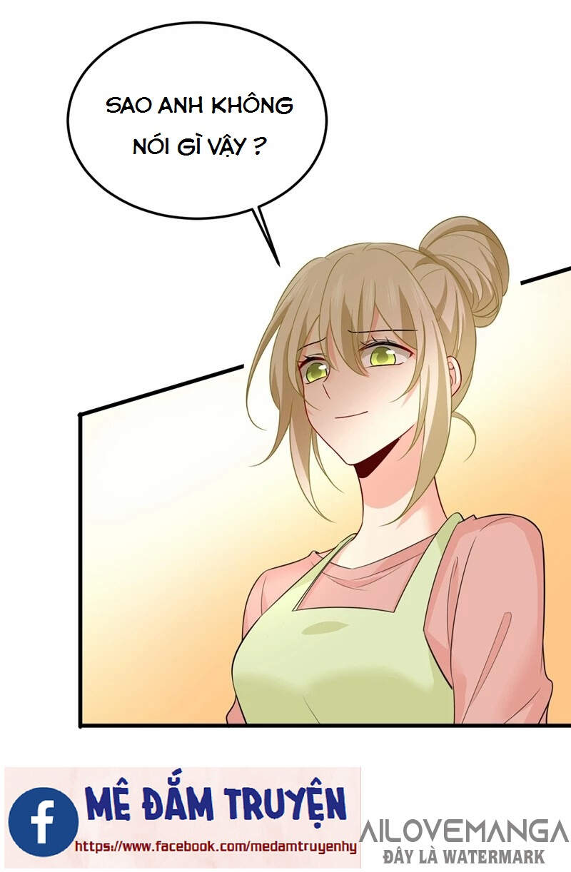 Tổng Tài Tại Thượng Chapter 418 - 4