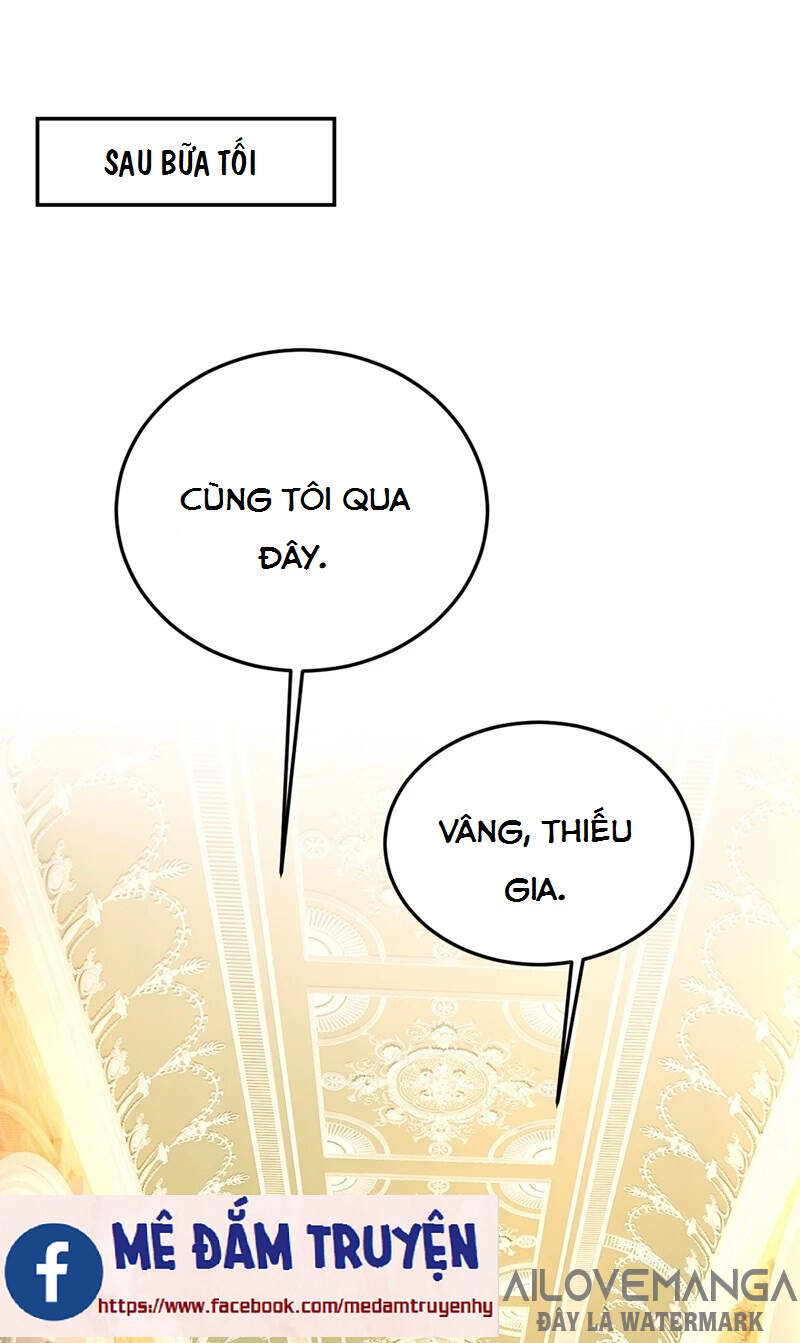 Tổng Tài Tại Thượng Chapter 418 - 31