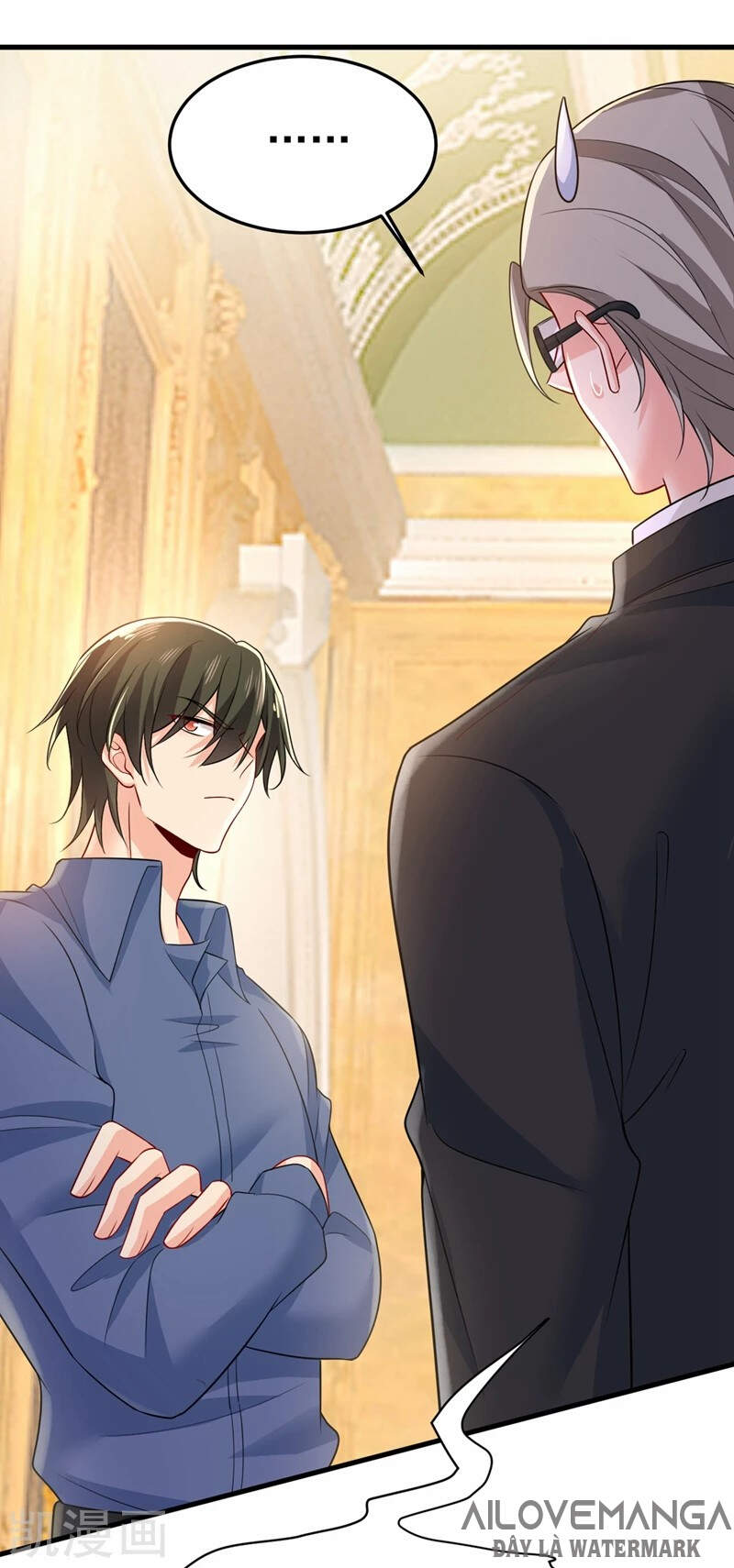 Tổng Tài Tại Thượng Chapter 418 - 33