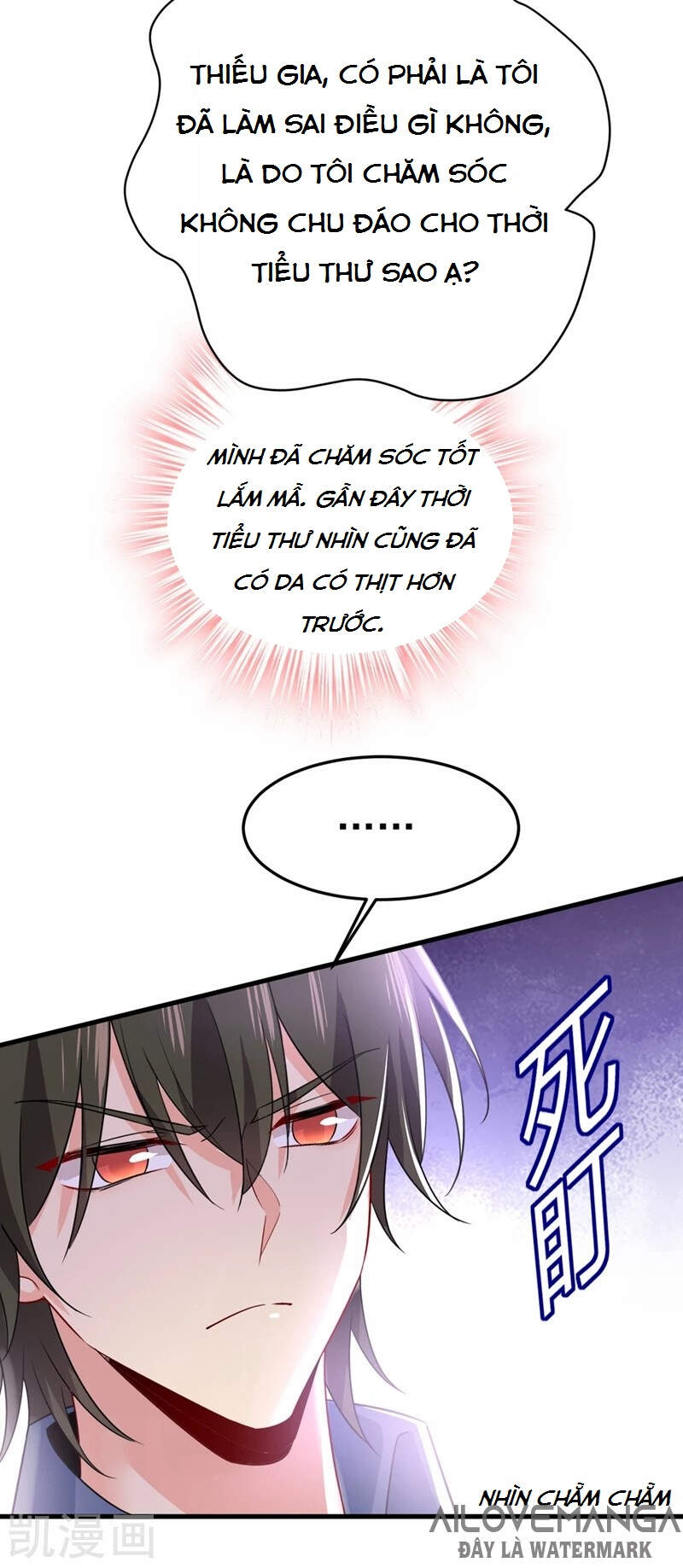 Tổng Tài Tại Thượng Chapter 418 - 34