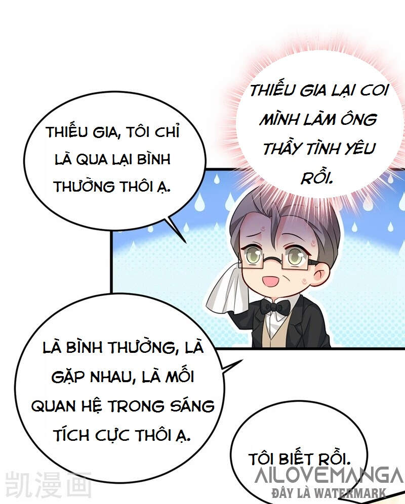 Tổng Tài Tại Thượng Chapter 418 - 38