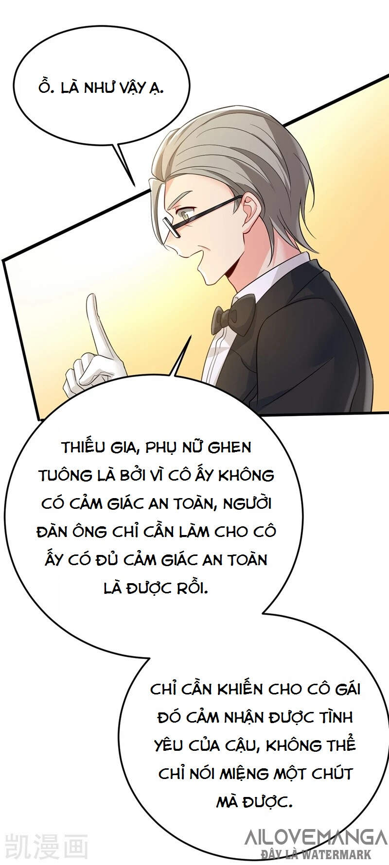 Tổng Tài Tại Thượng Chapter 418 - 40