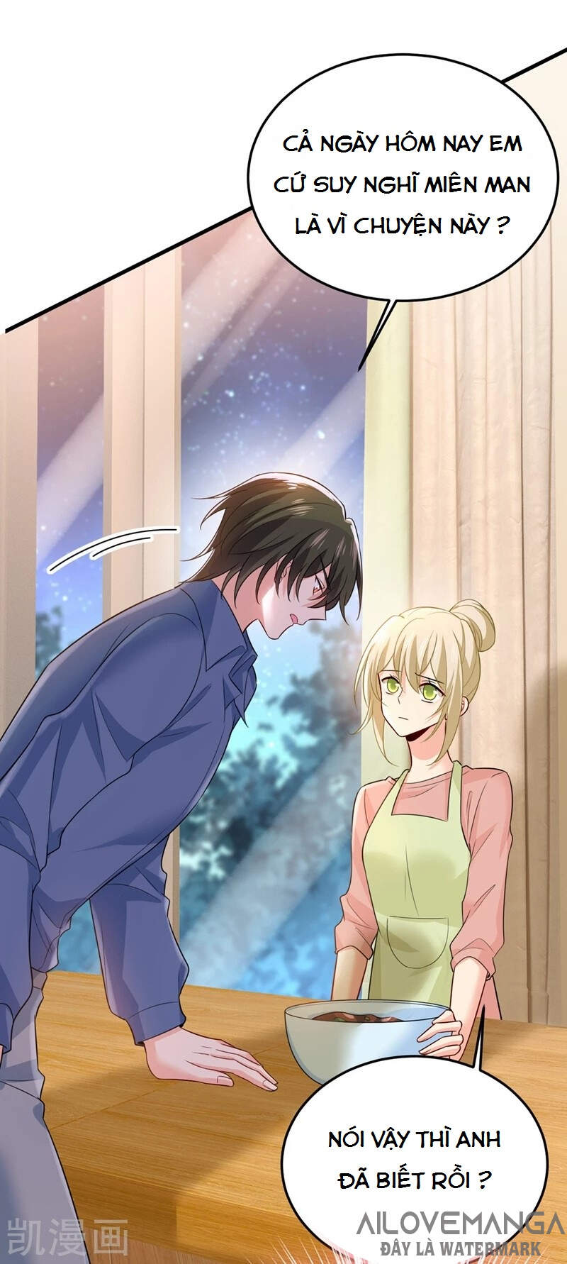 Tổng Tài Tại Thượng Chapter 418 - 5