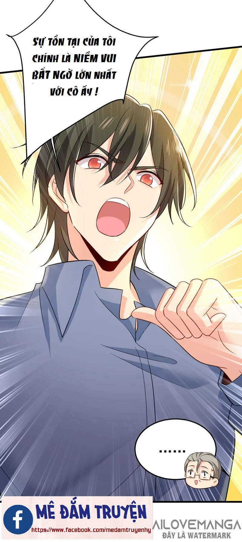 Tổng Tài Tại Thượng Chapter 418 - 42