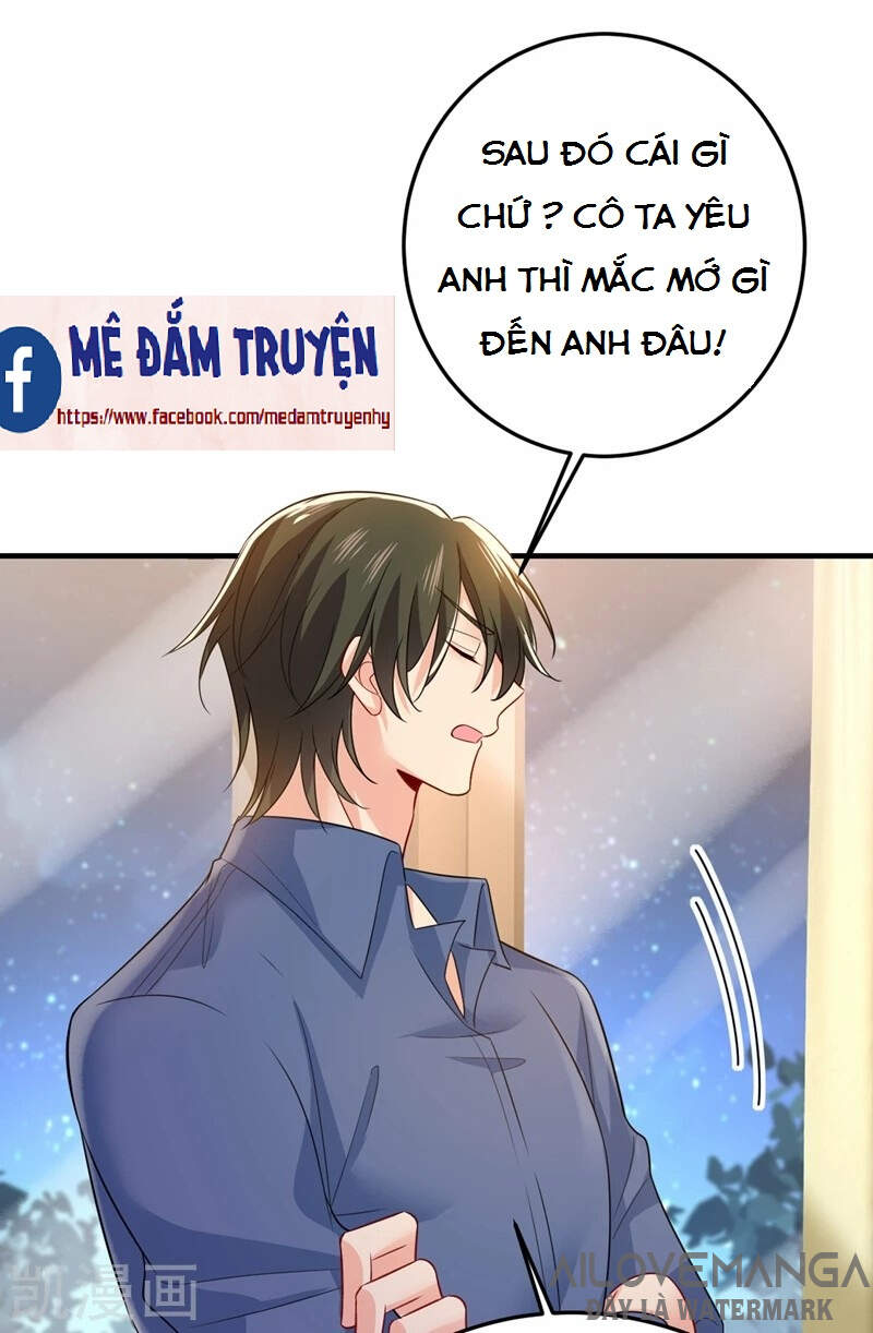 Tổng Tài Tại Thượng Chapter 418 - 8