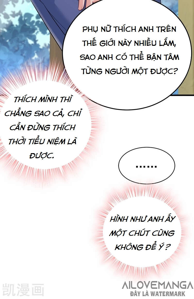 Tổng Tài Tại Thượng Chapter 418 - 9