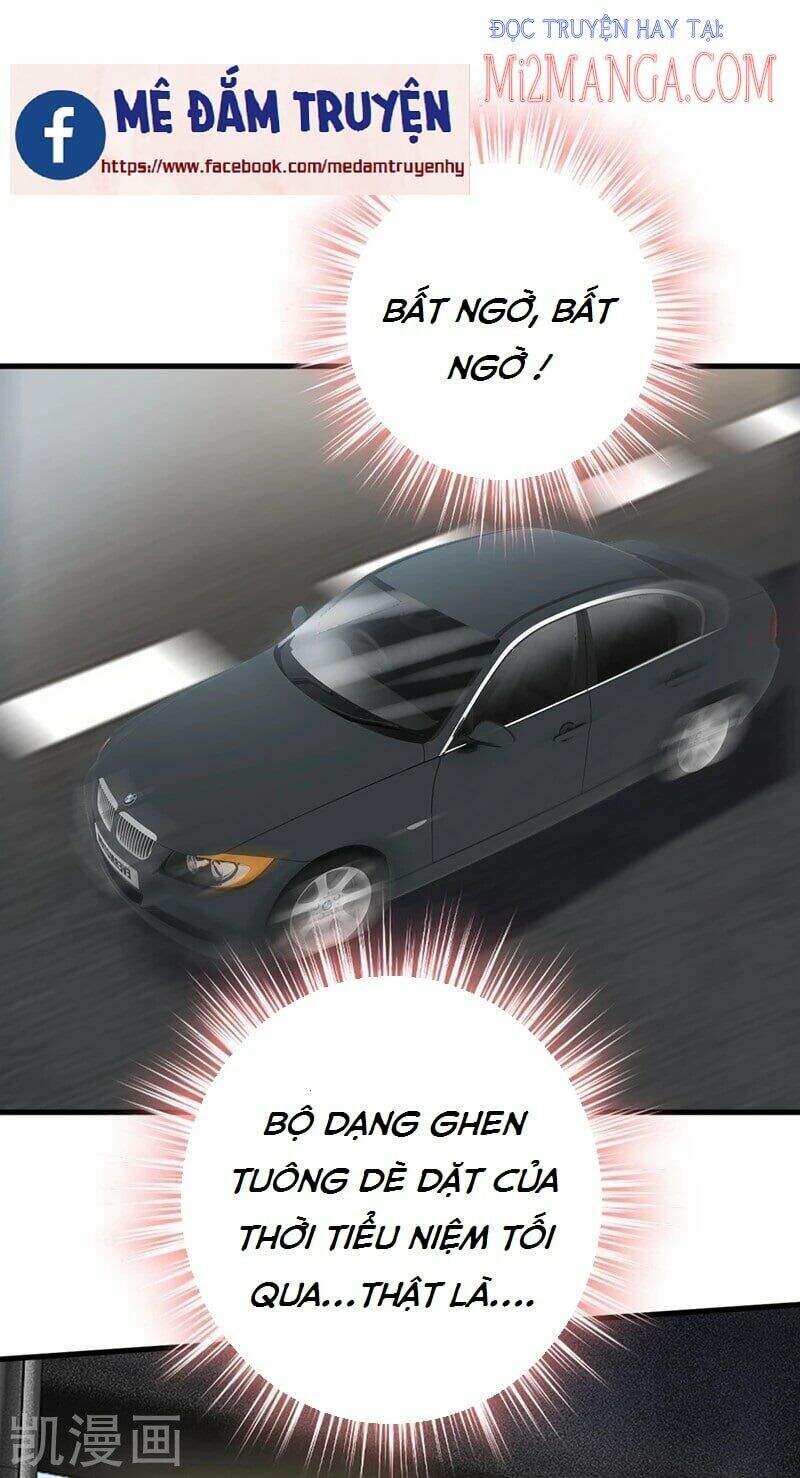 Tổng Tài Tại Thượng Chapter 419 - 2