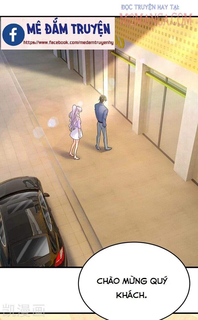 Tổng Tài Tại Thượng Chapter 419 - 11