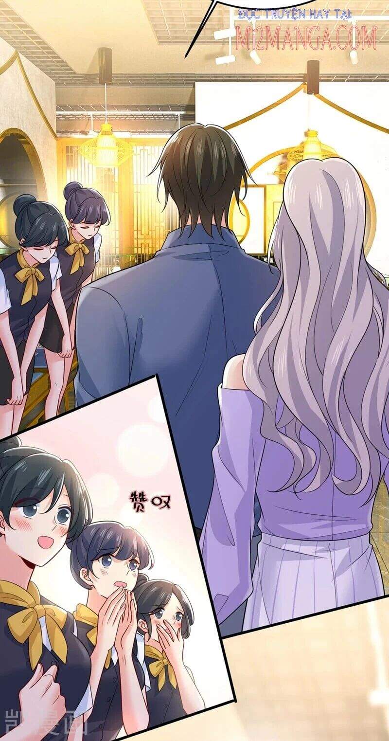 Tổng Tài Tại Thượng Chapter 419 - 12