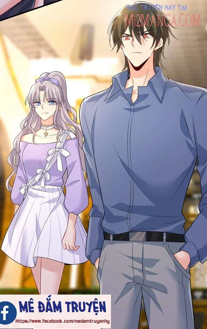 Tổng Tài Tại Thượng Chapter 419 - 13