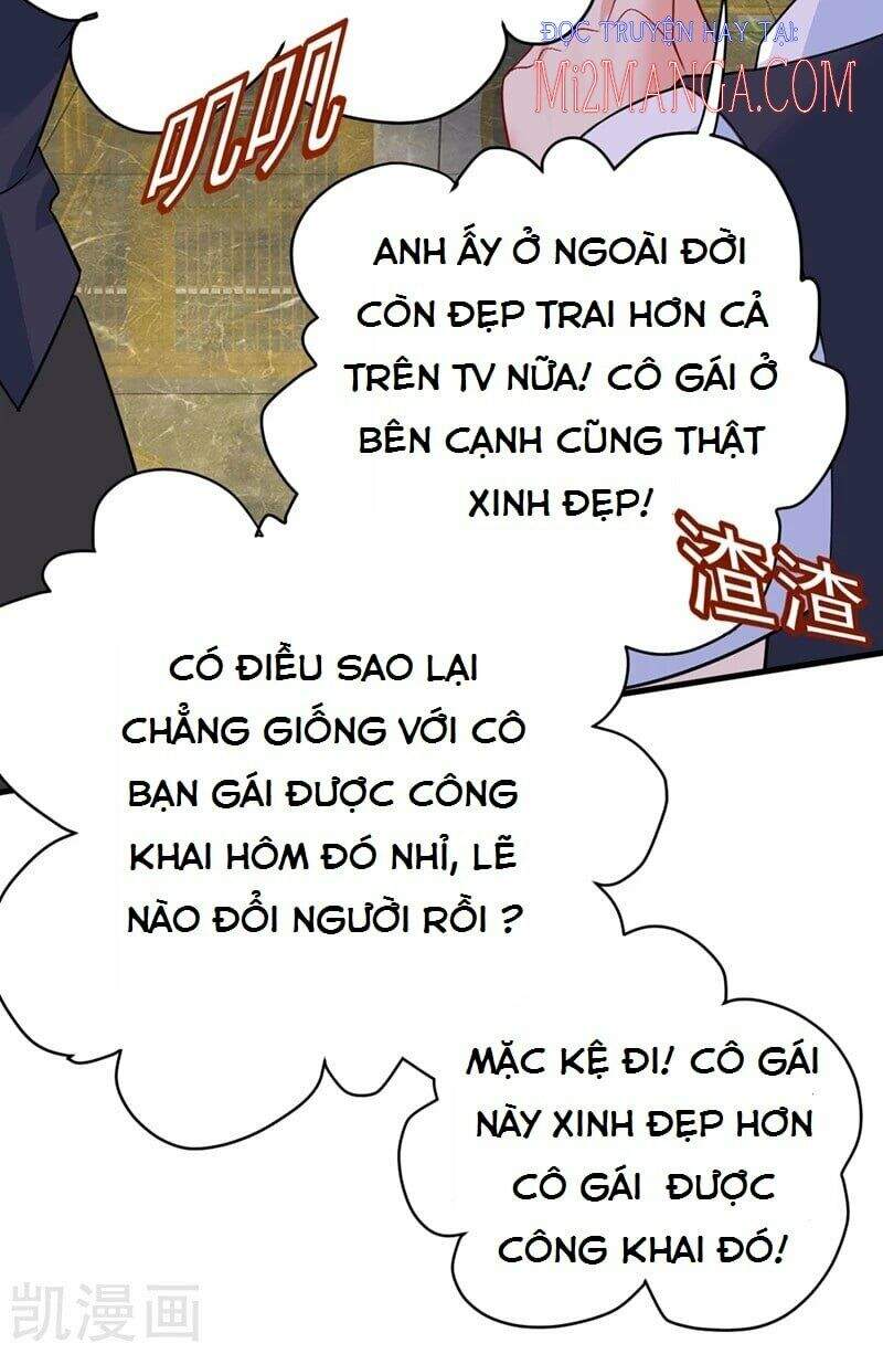 Tổng Tài Tại Thượng Chapter 419 - 16