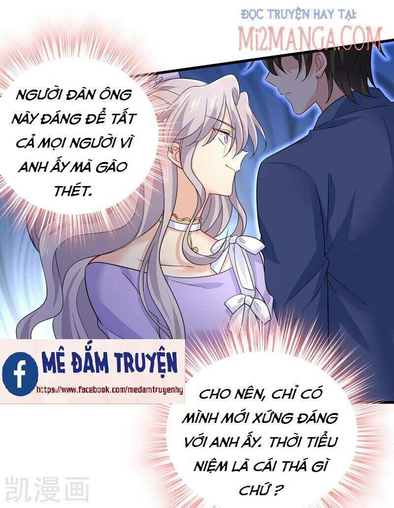 Tổng Tài Tại Thượng Chapter 419 - 17