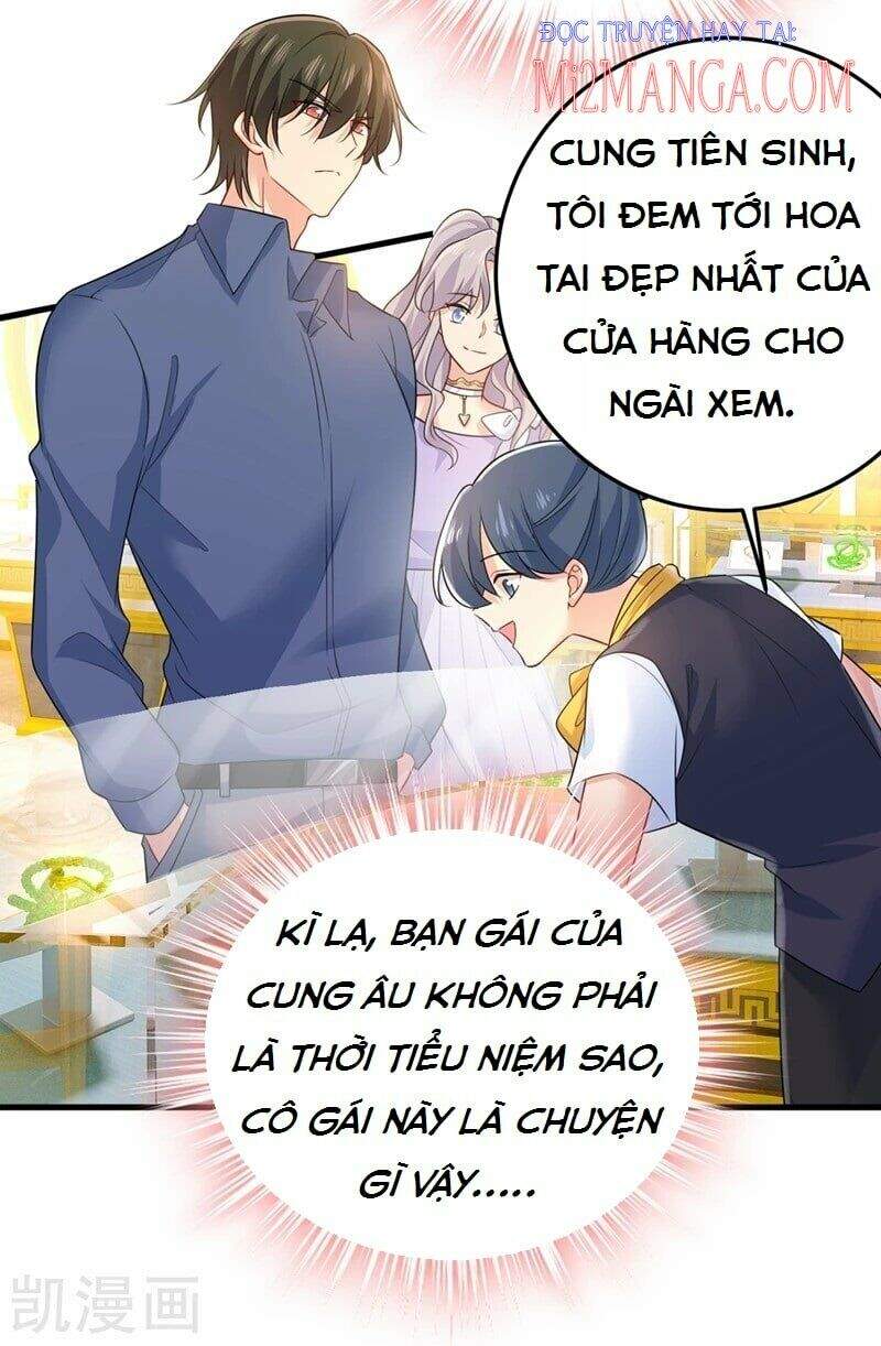 Tổng Tài Tại Thượng Chapter 419 - 18