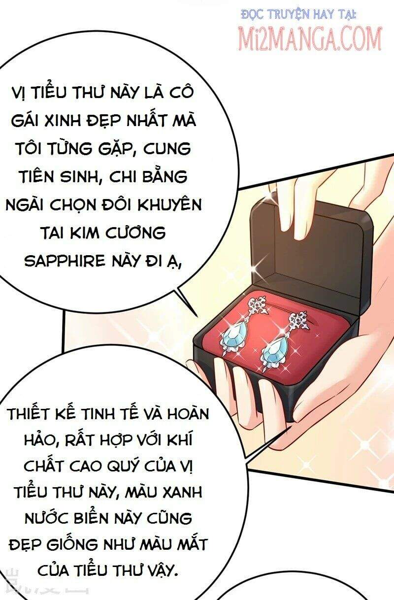 Tổng Tài Tại Thượng Chapter 419 - 19
