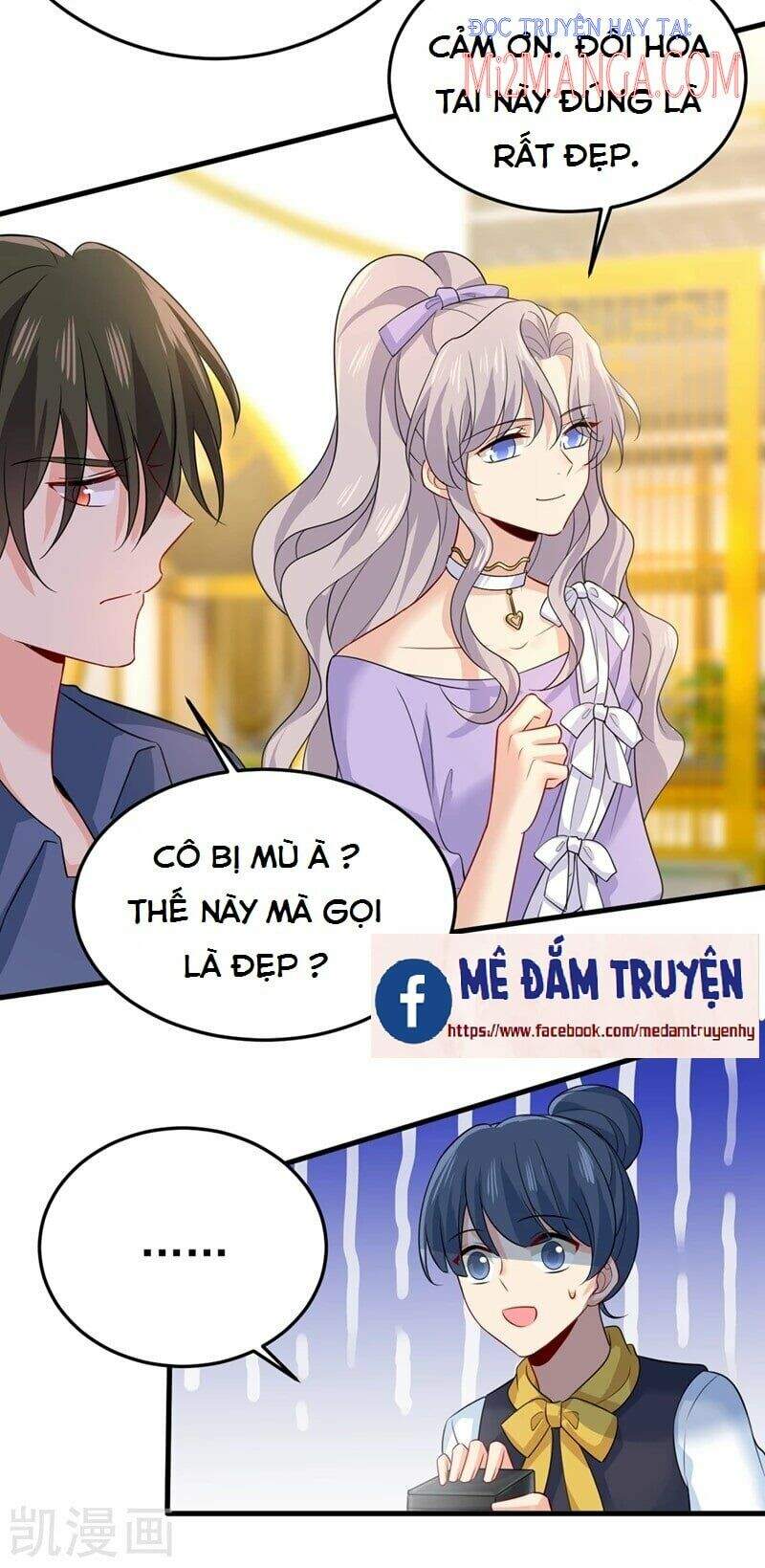 Tổng Tài Tại Thượng Chapter 419 - 20