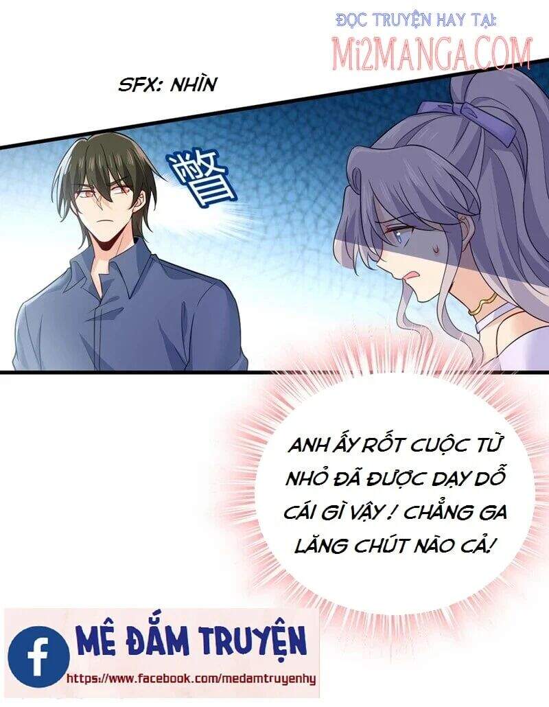 Tổng Tài Tại Thượng Chapter 419 - 22