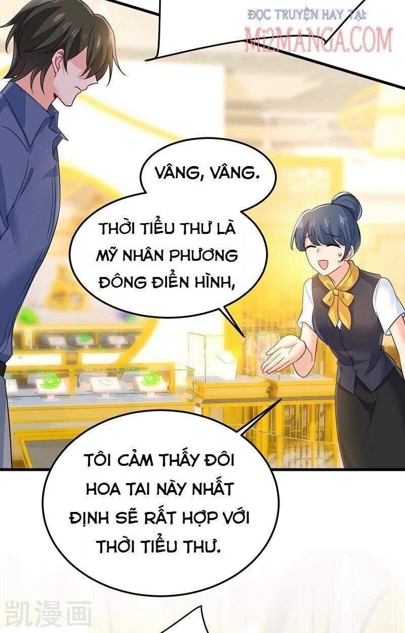 Tổng Tài Tại Thượng Chapter 419 - 25