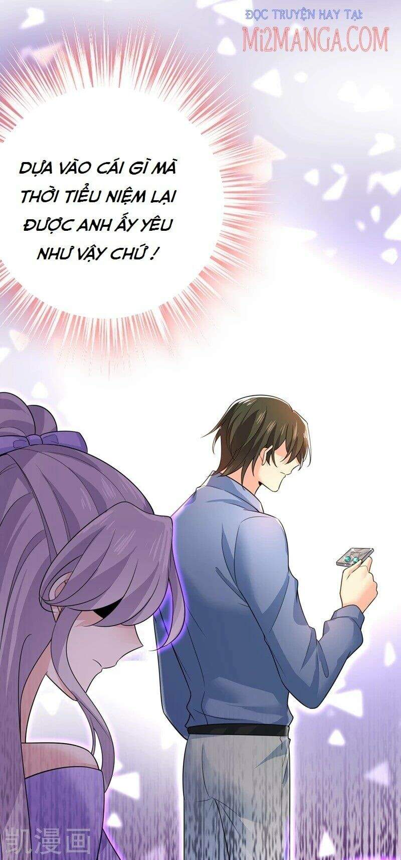 Tổng Tài Tại Thượng Chapter 419 - 28