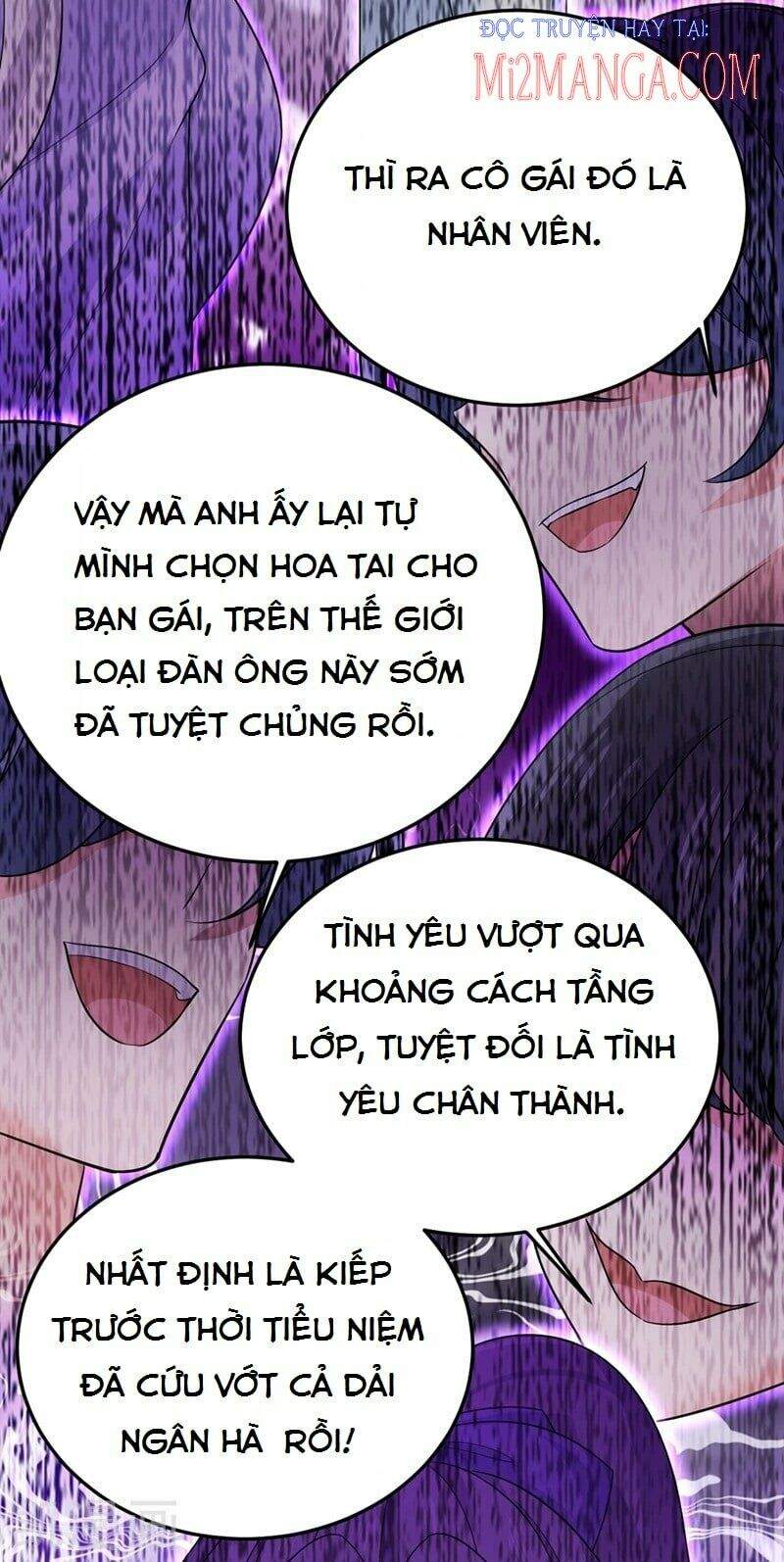 Tổng Tài Tại Thượng Chapter 419 - 29