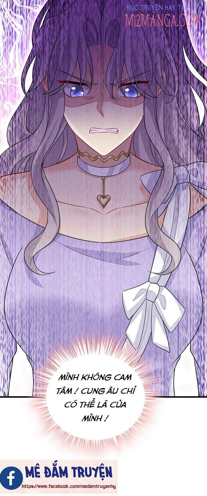 Tổng Tài Tại Thượng Chapter 419 - 30