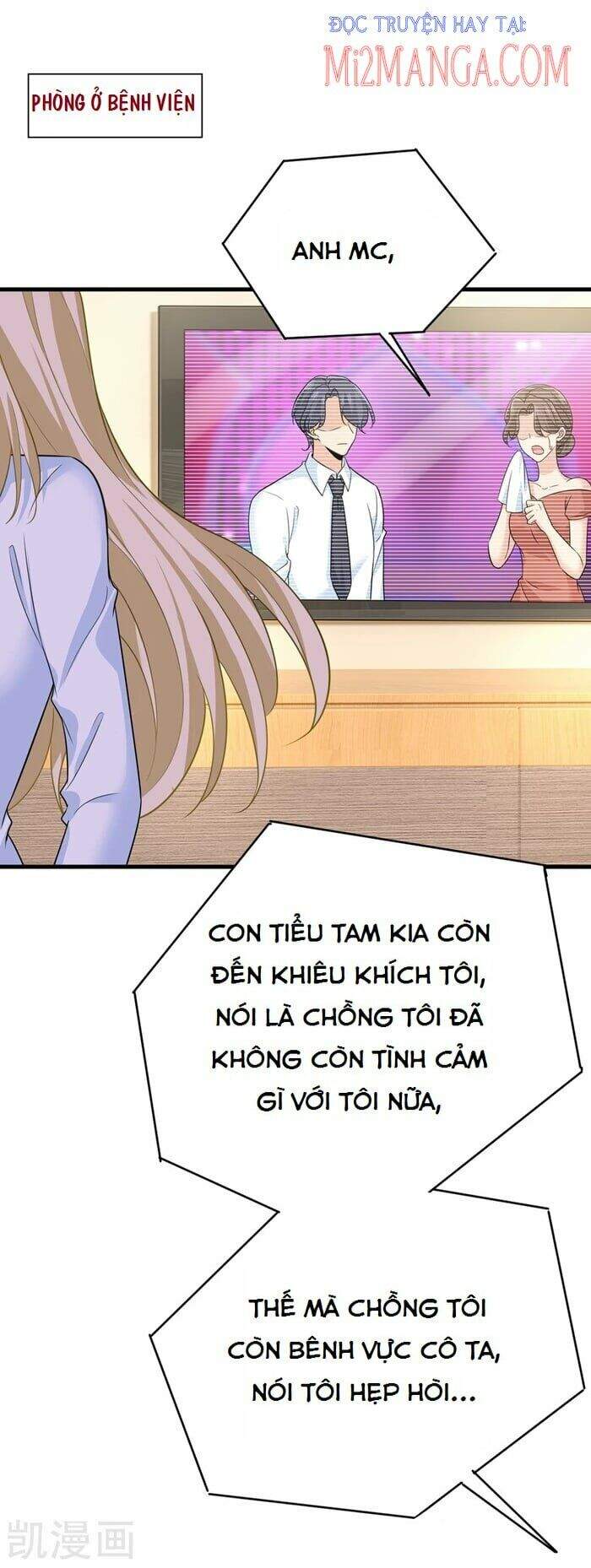 Tổng Tài Tại Thượng Chapter 419 - 31