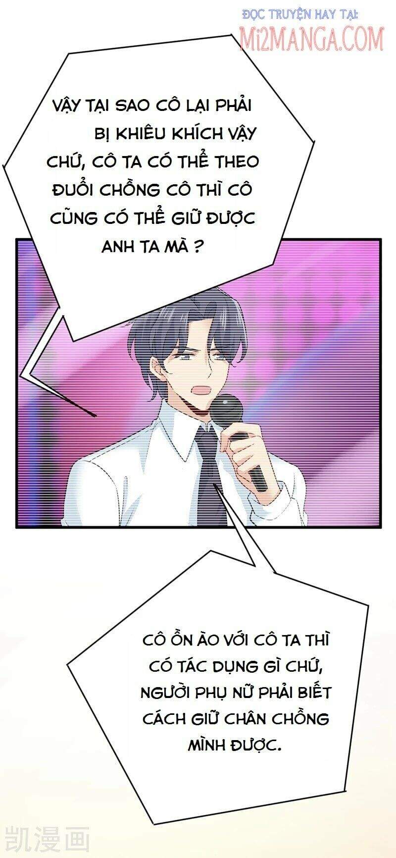 Tổng Tài Tại Thượng Chapter 419 - 32