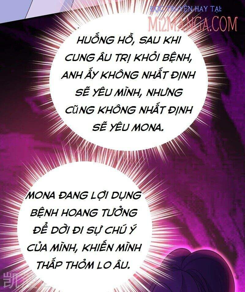 Tổng Tài Tại Thượng Chapter 419 - 34