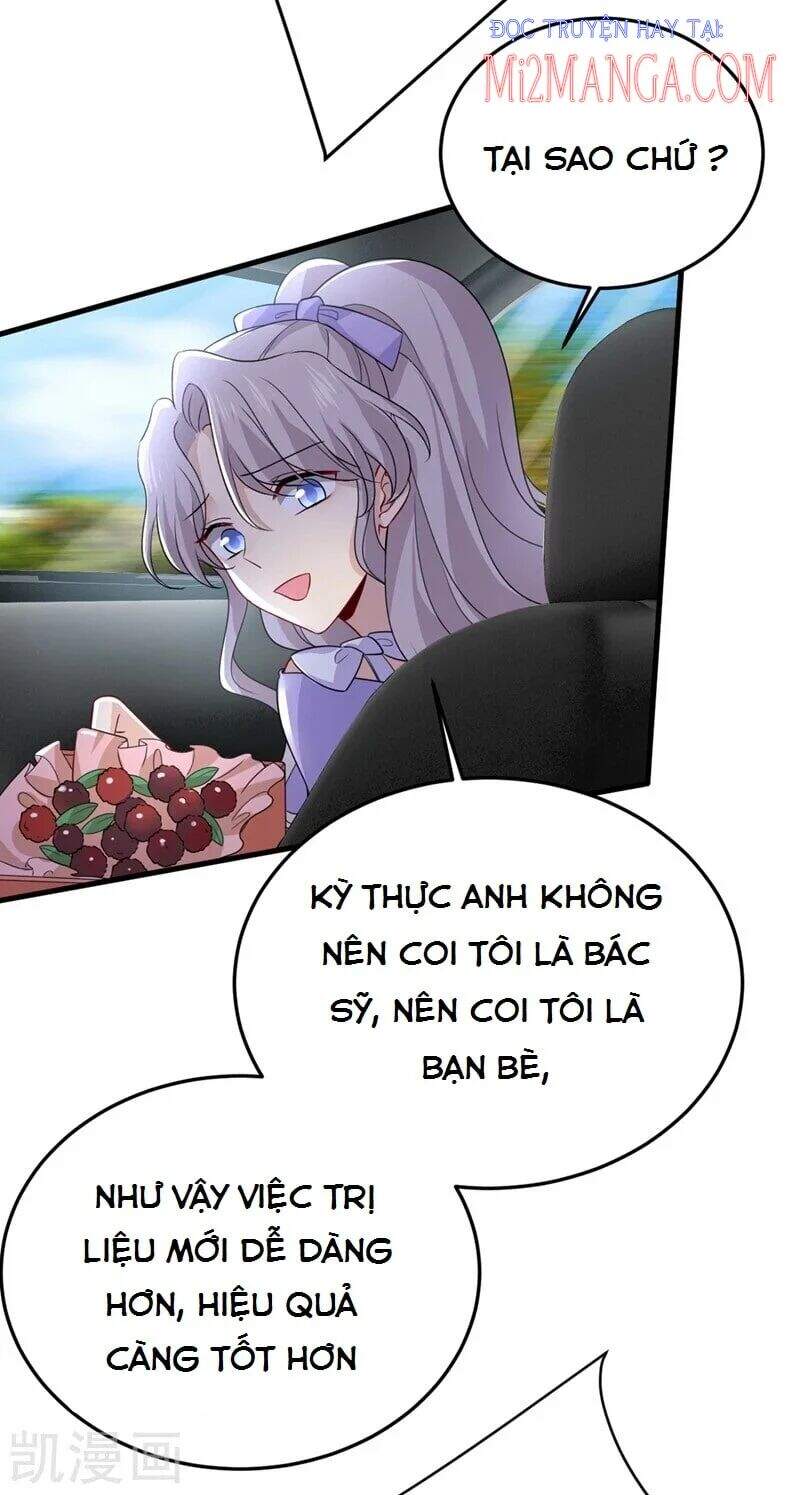 Tổng Tài Tại Thượng Chapter 419 - 5