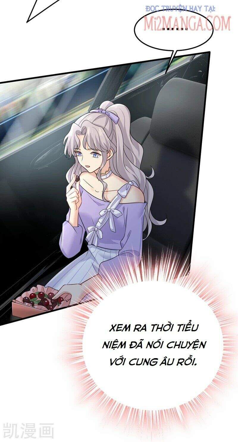 Tổng Tài Tại Thượng Chapter 419 - 7