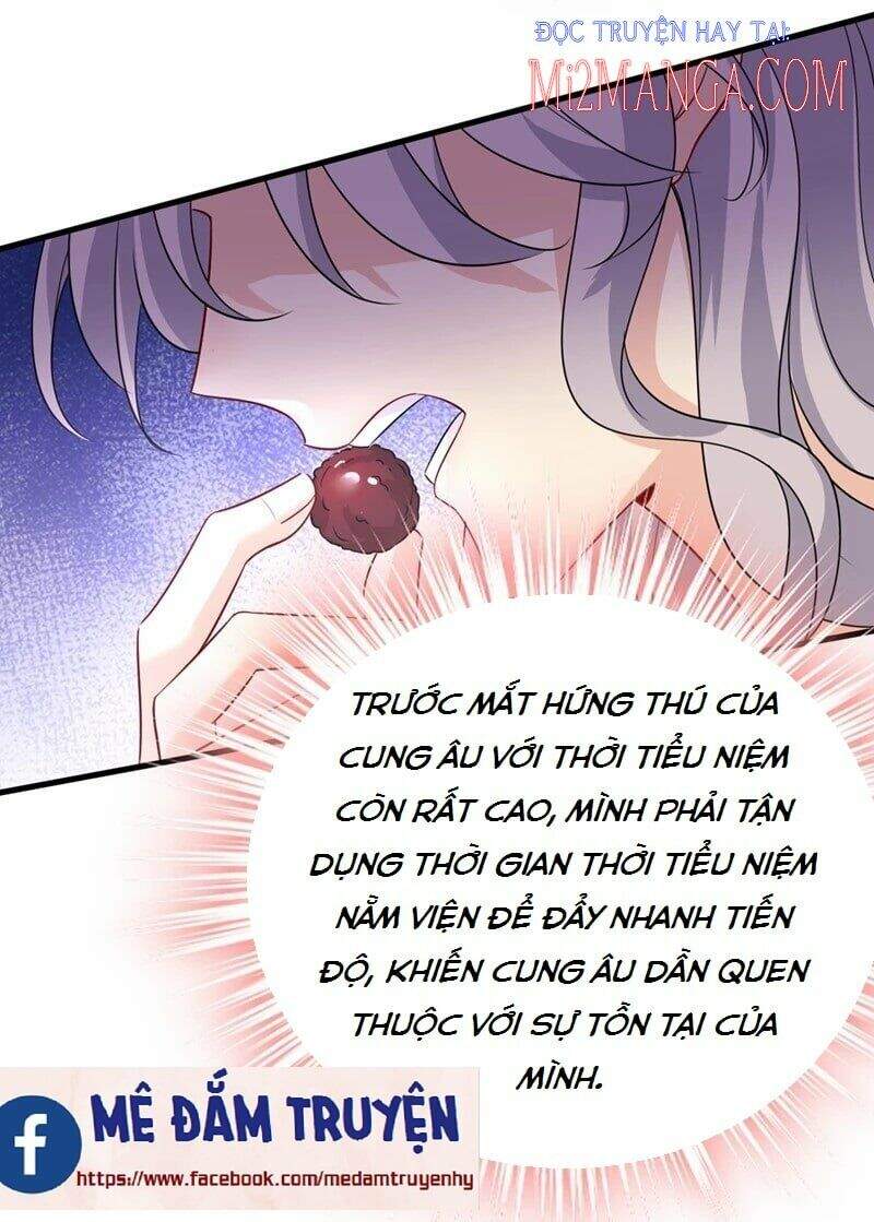 Tổng Tài Tại Thượng Chapter 419 - 8