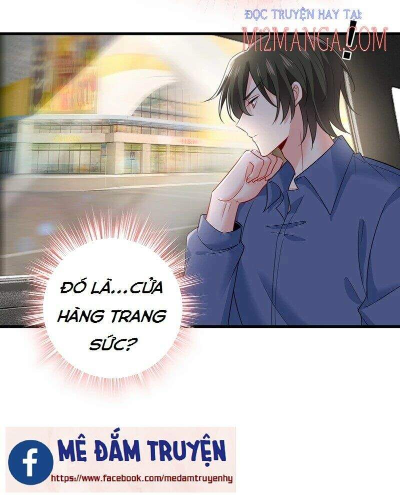 Tổng Tài Tại Thượng Chapter 419 - 9