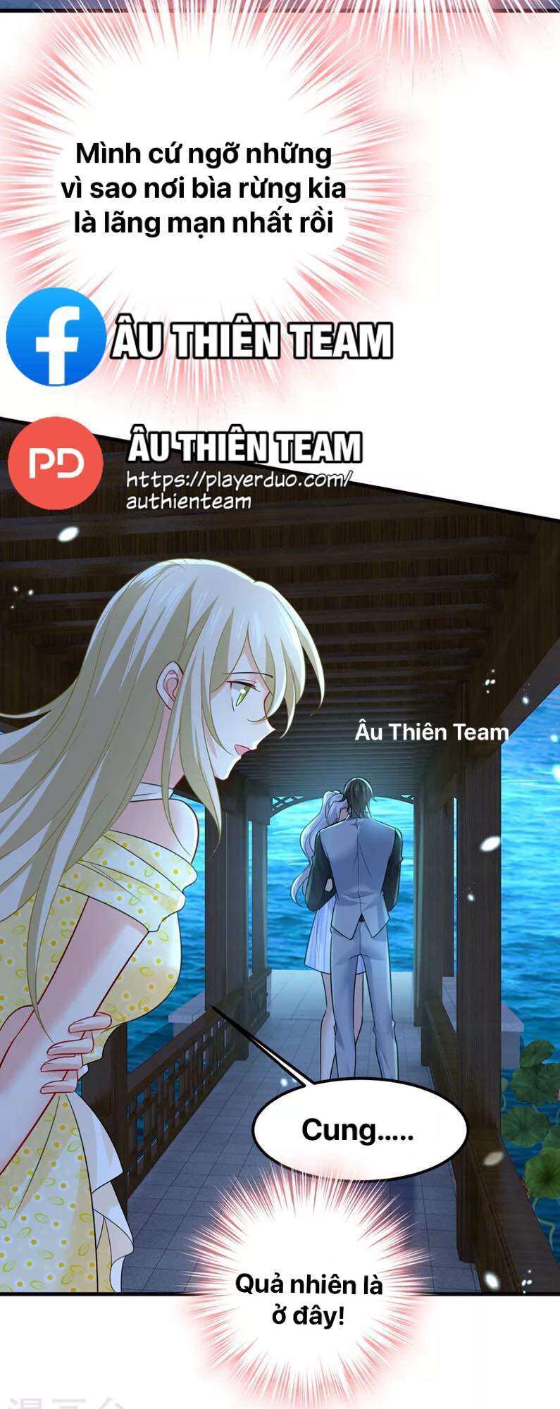 Tổng Tài Tại Thượng Chapter 420 - 13