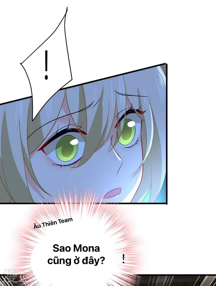 Tổng Tài Tại Thượng Chapter 420 - 15