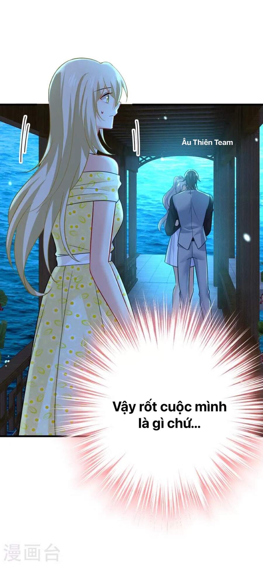 Tổng Tài Tại Thượng Chapter 420 - 19