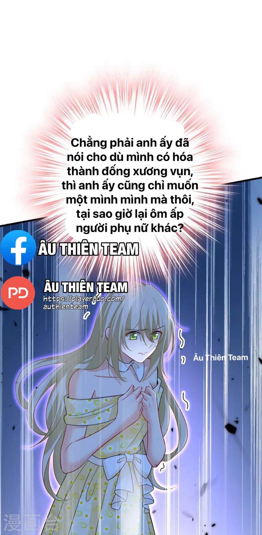 Tổng Tài Tại Thượng Chapter 420 - 20