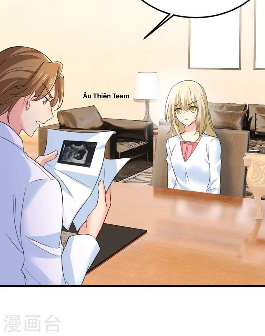 Tổng Tài Tại Thượng Chapter 420 - 3