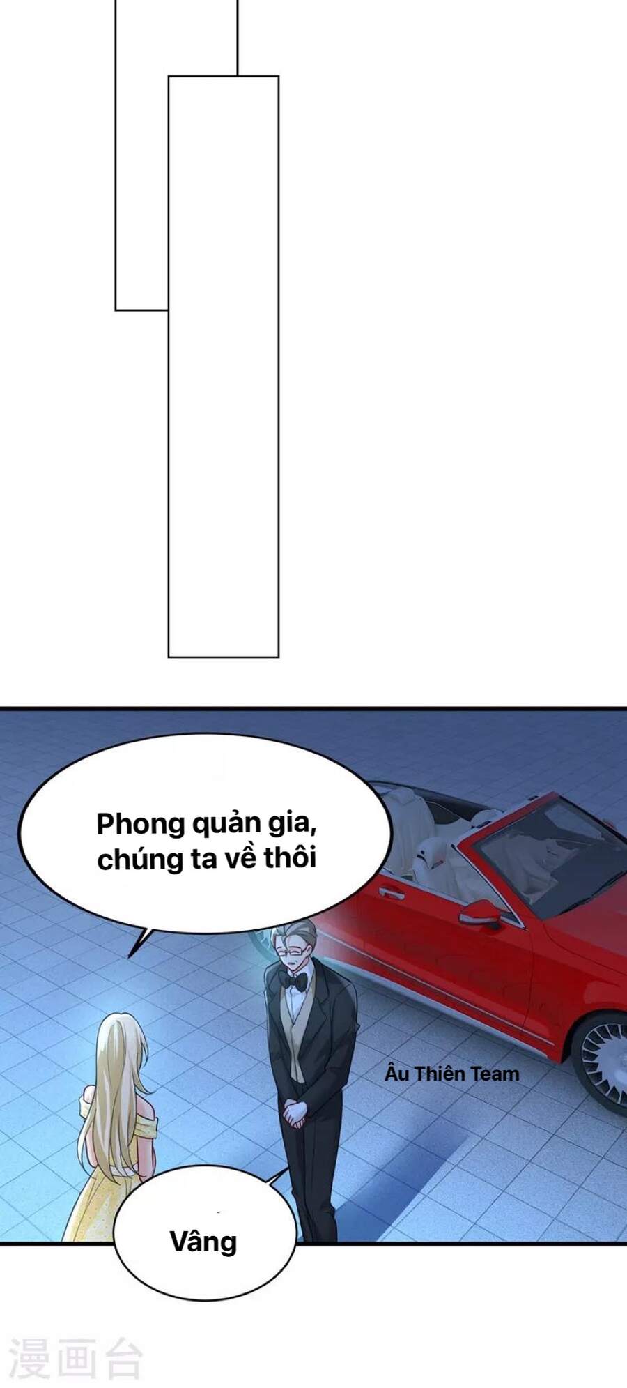 Tổng Tài Tại Thượng Chapter 420 - 22