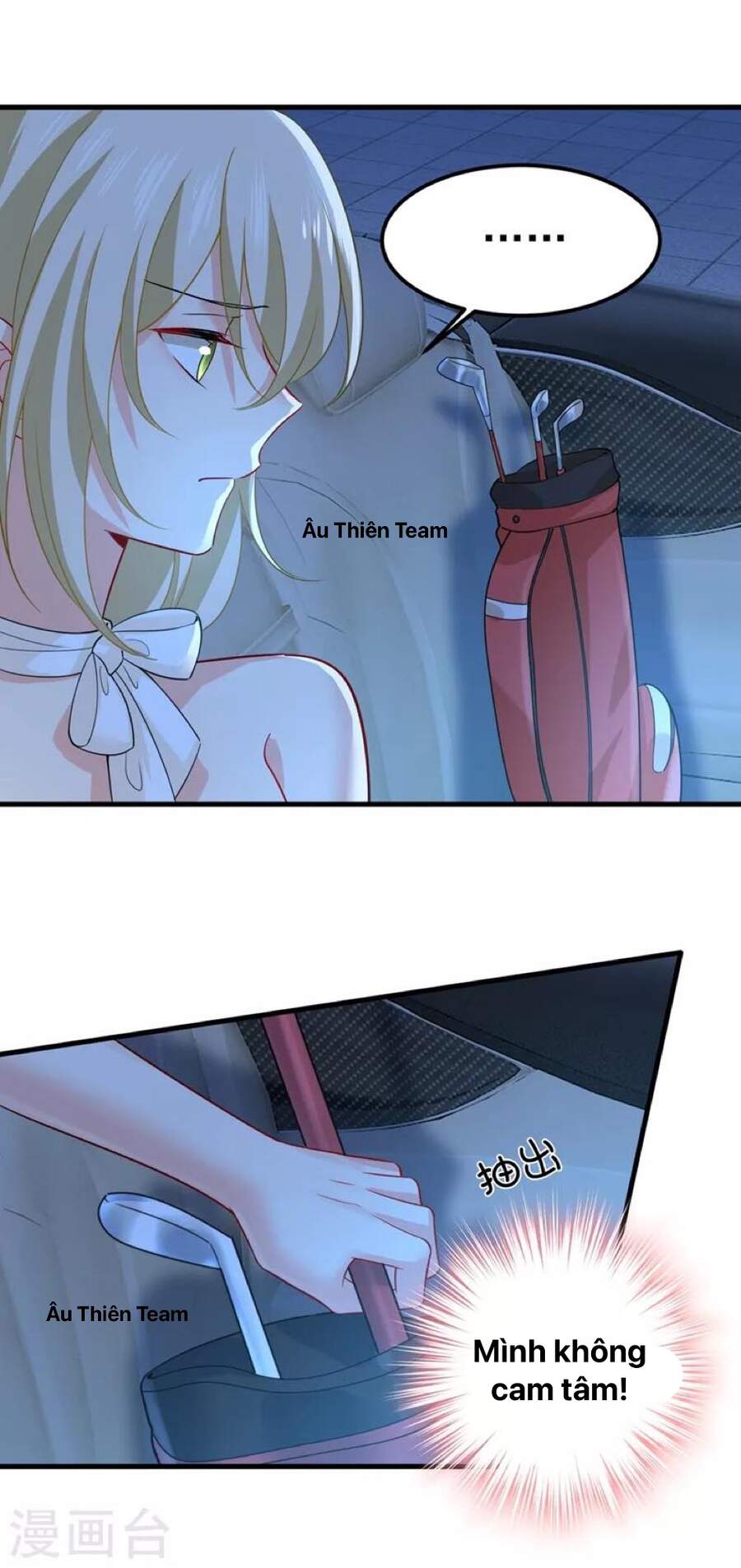 Tổng Tài Tại Thượng Chapter 420 - 23