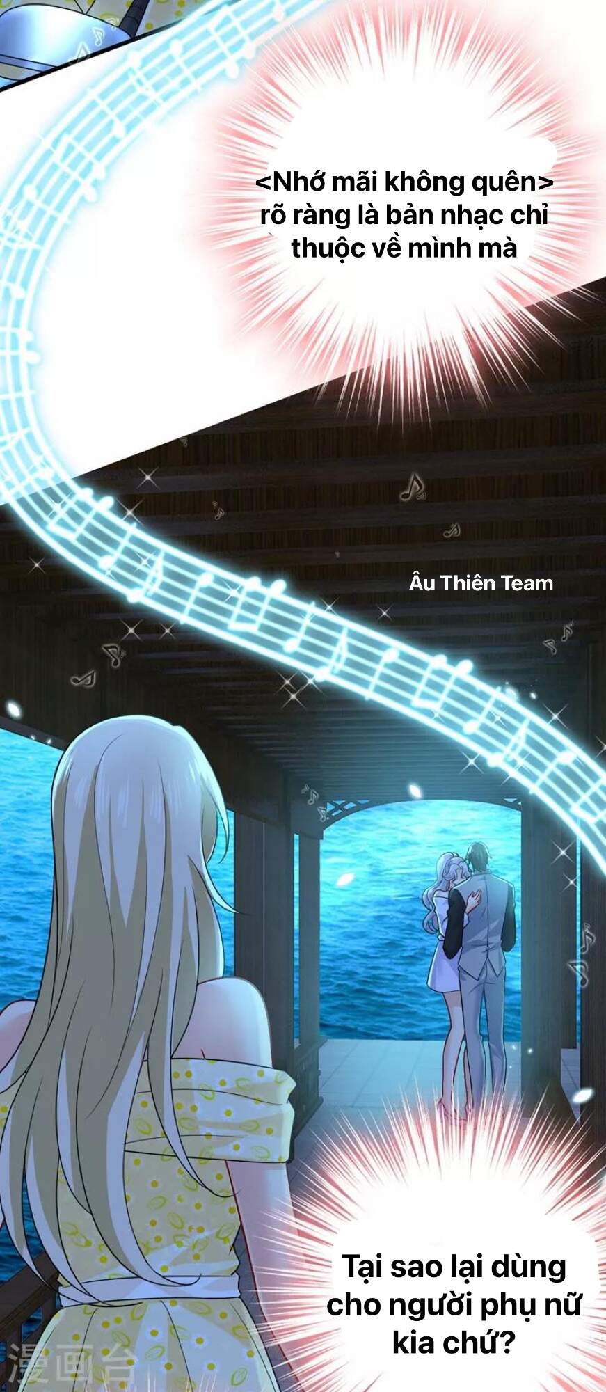 Tổng Tài Tại Thượng Chapter 420 - 25