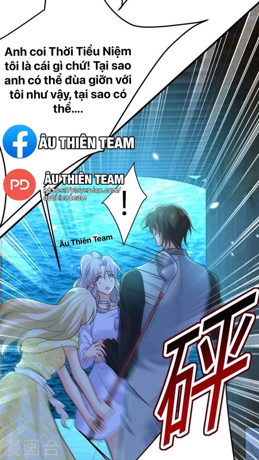 Tổng Tài Tại Thượng Chapter 420 - 28