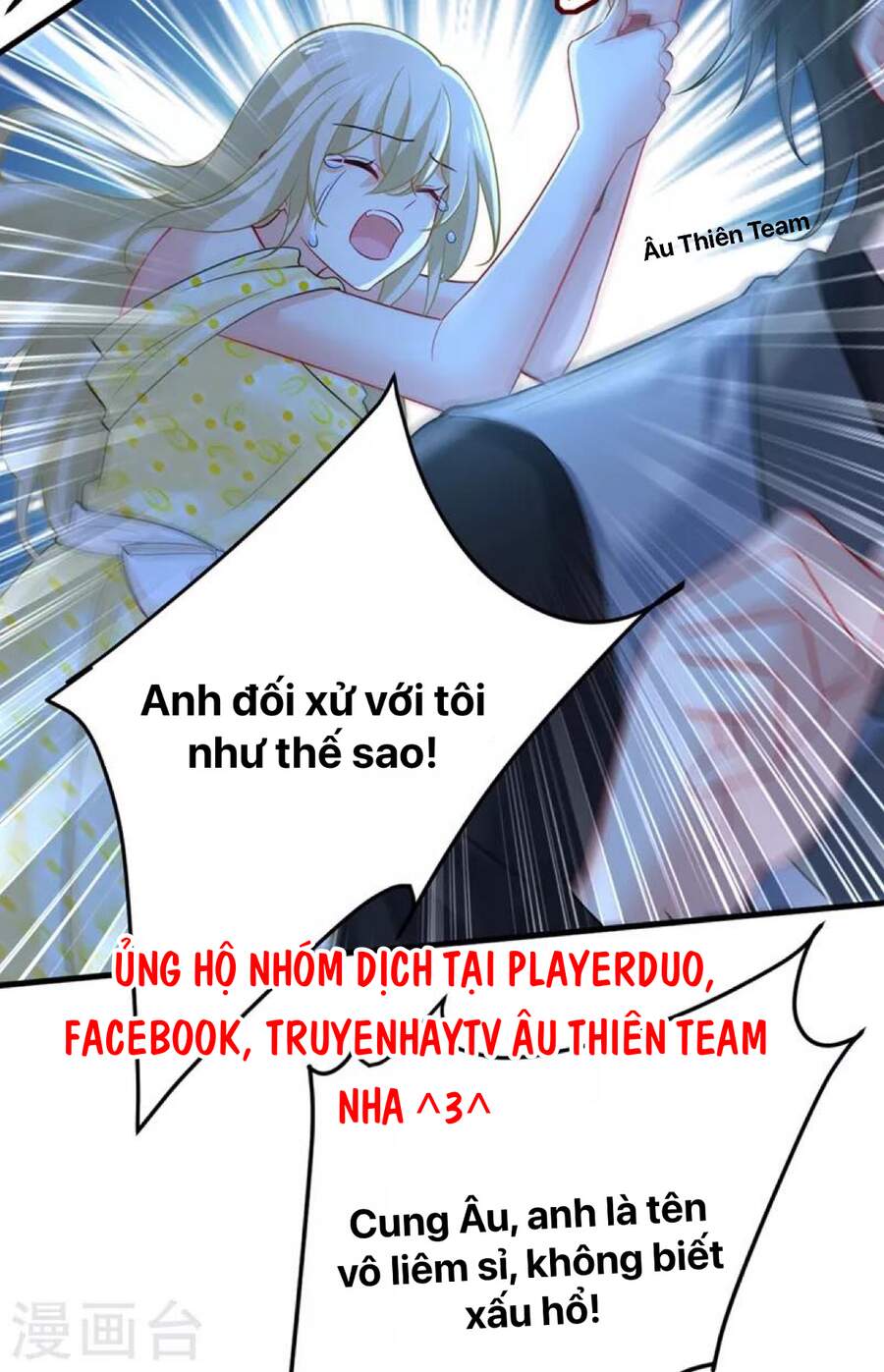 Tổng Tài Tại Thượng Chapter 420 - 30