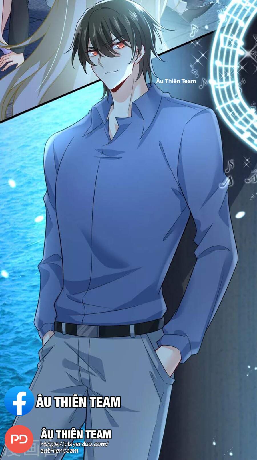 Tổng Tài Tại Thượng Chapter 420 - 34