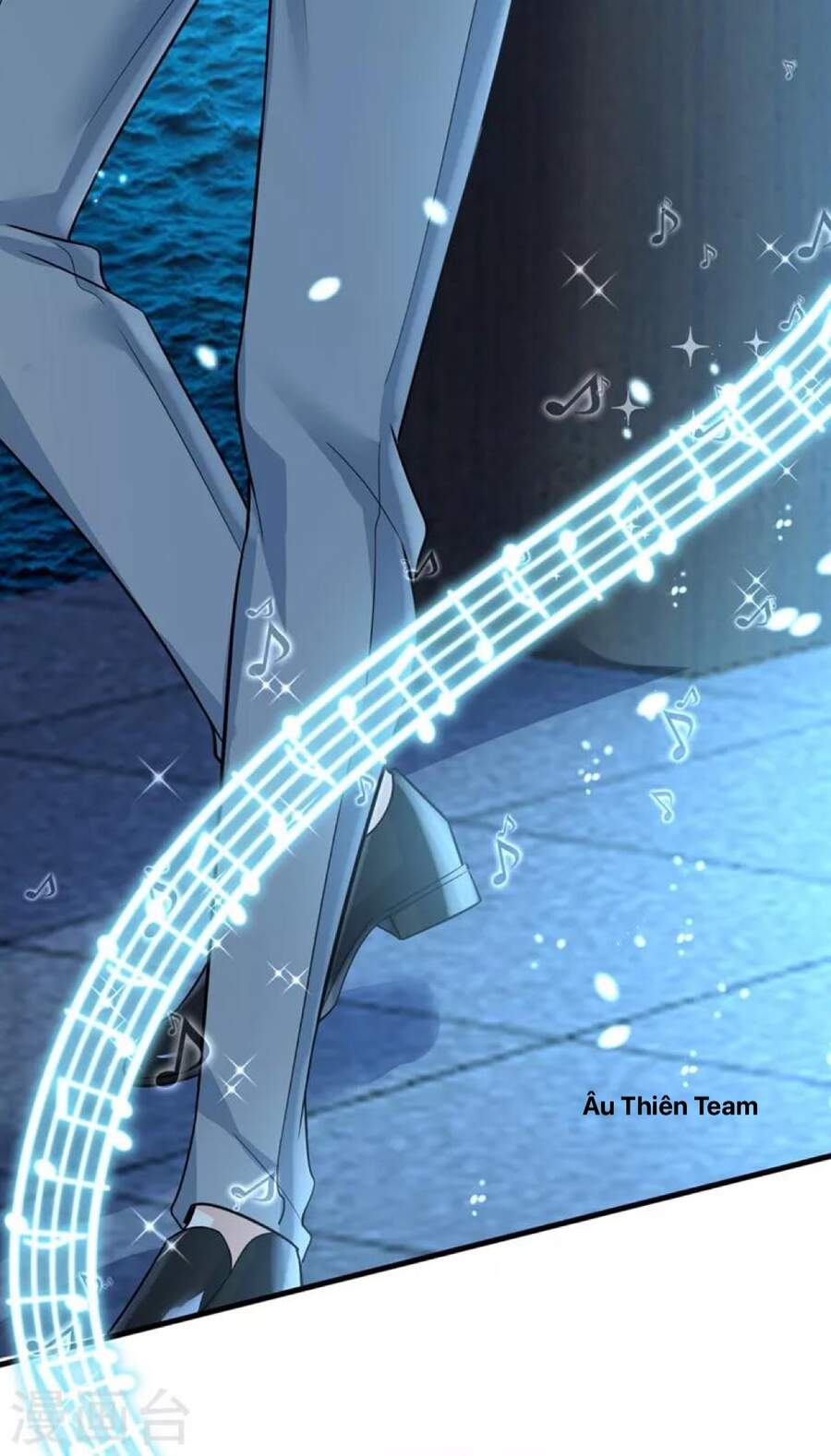 Tổng Tài Tại Thượng Chapter 420 - 35