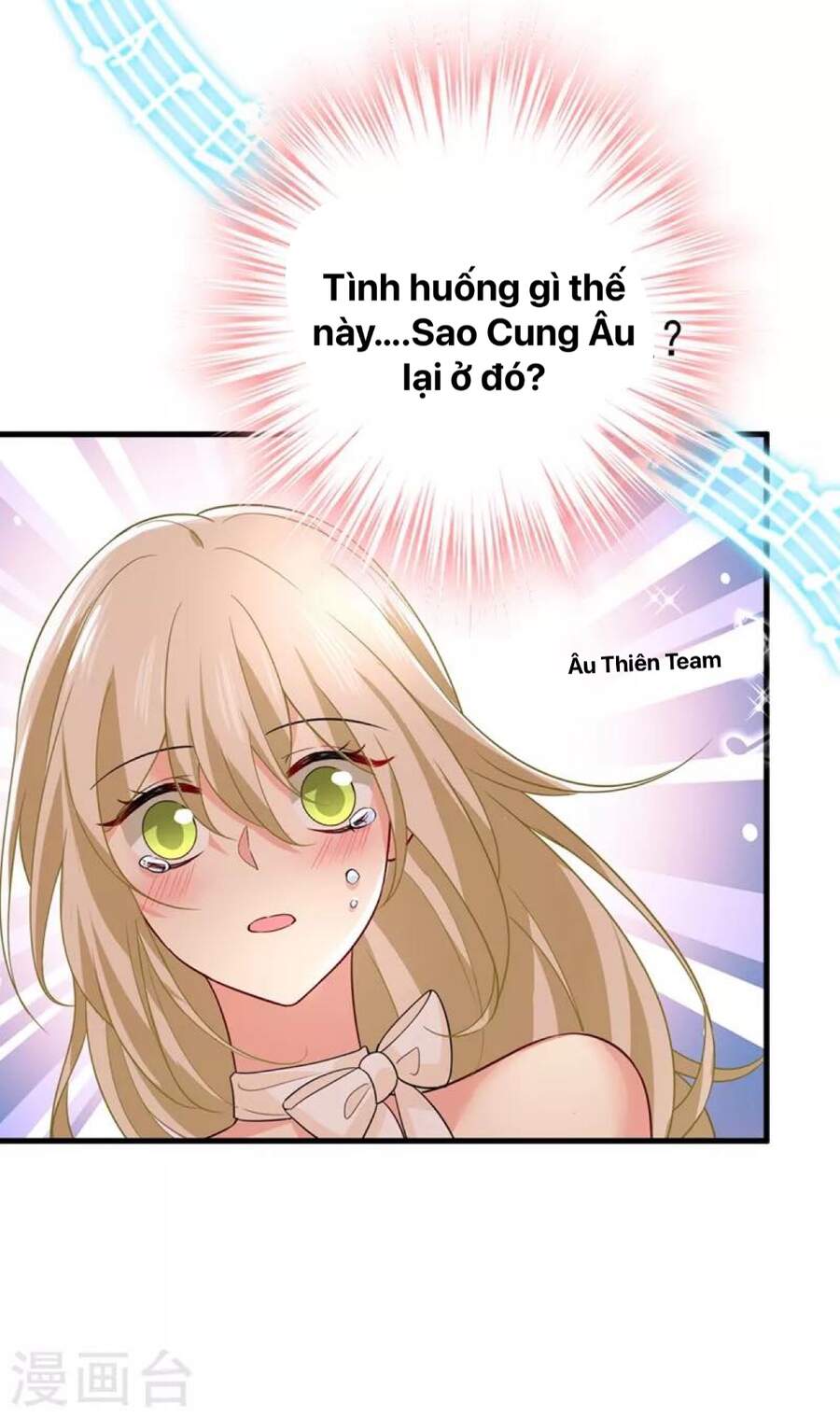 Tổng Tài Tại Thượng Chapter 420 - 36