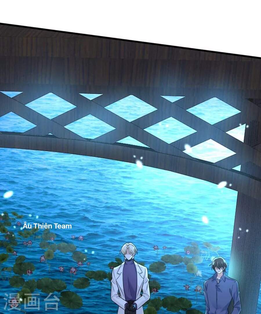 Tổng Tài Tại Thượng Chapter 420 - 37